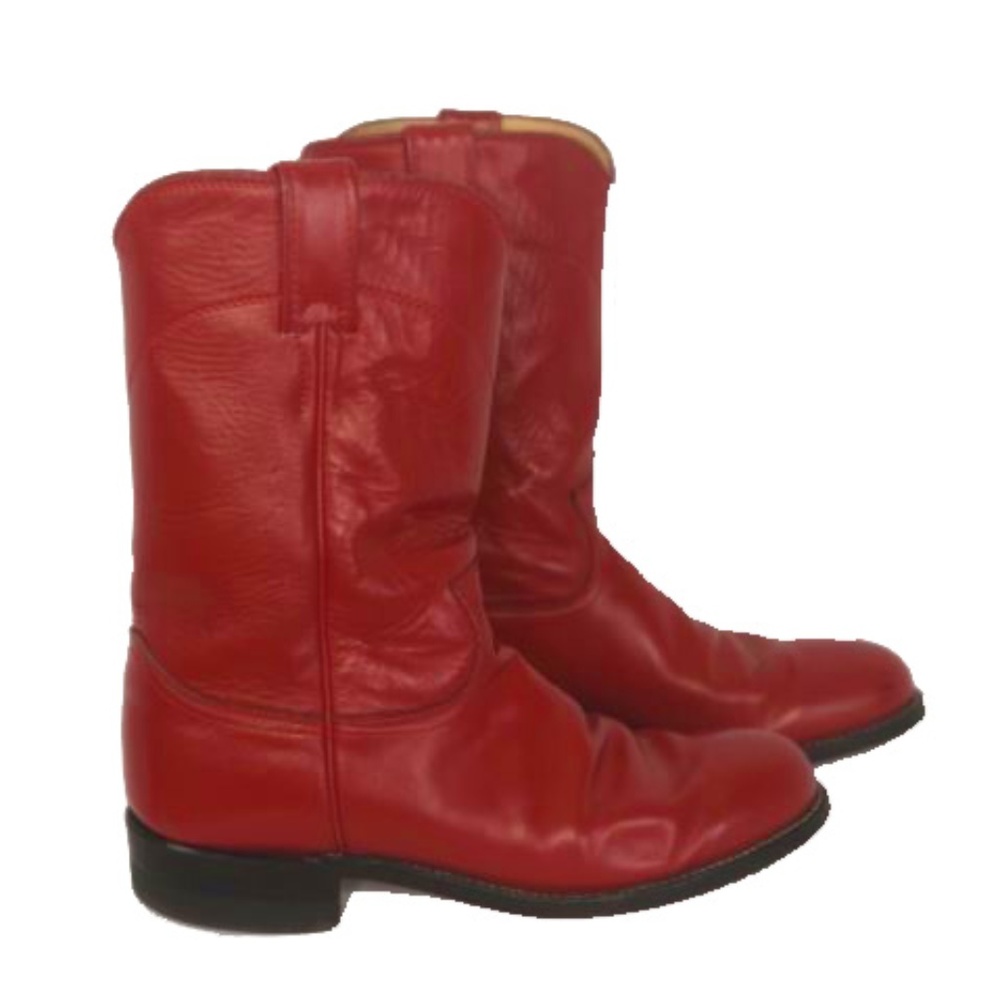Cowboy Boots